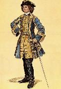 officer